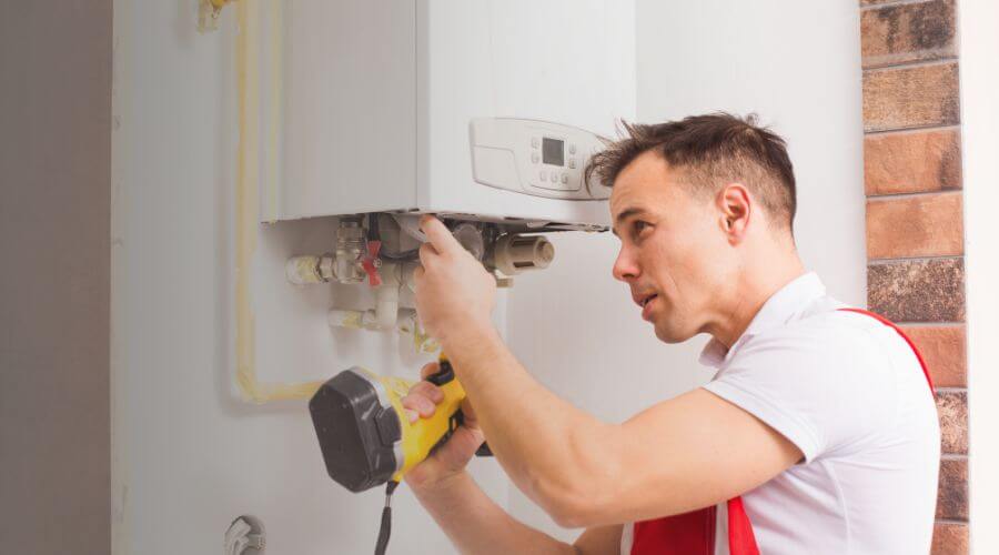Professional Leak Detection in Murrells Inlet, SC